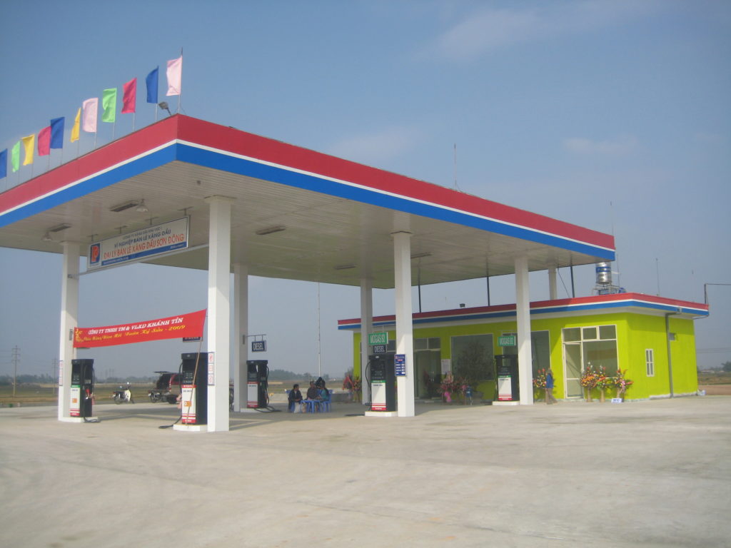 Vật tư xăng dầu | Nhà cung cấp vật tư xăng dầu uy tín tại việt nam