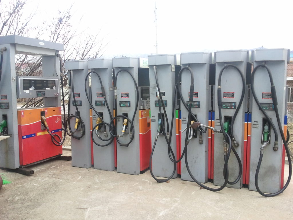 Vật tư xăng dầu | Nhà cung cấp vật tư xăng dầu uy tín tại việt nam