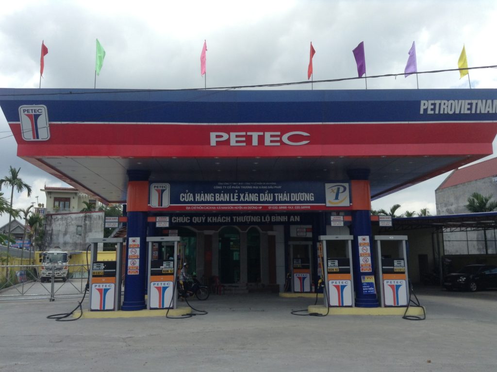 Vật tư xăng dầu | Nhà cung cấp vật tư xăng dầu uy tín tại việt nam