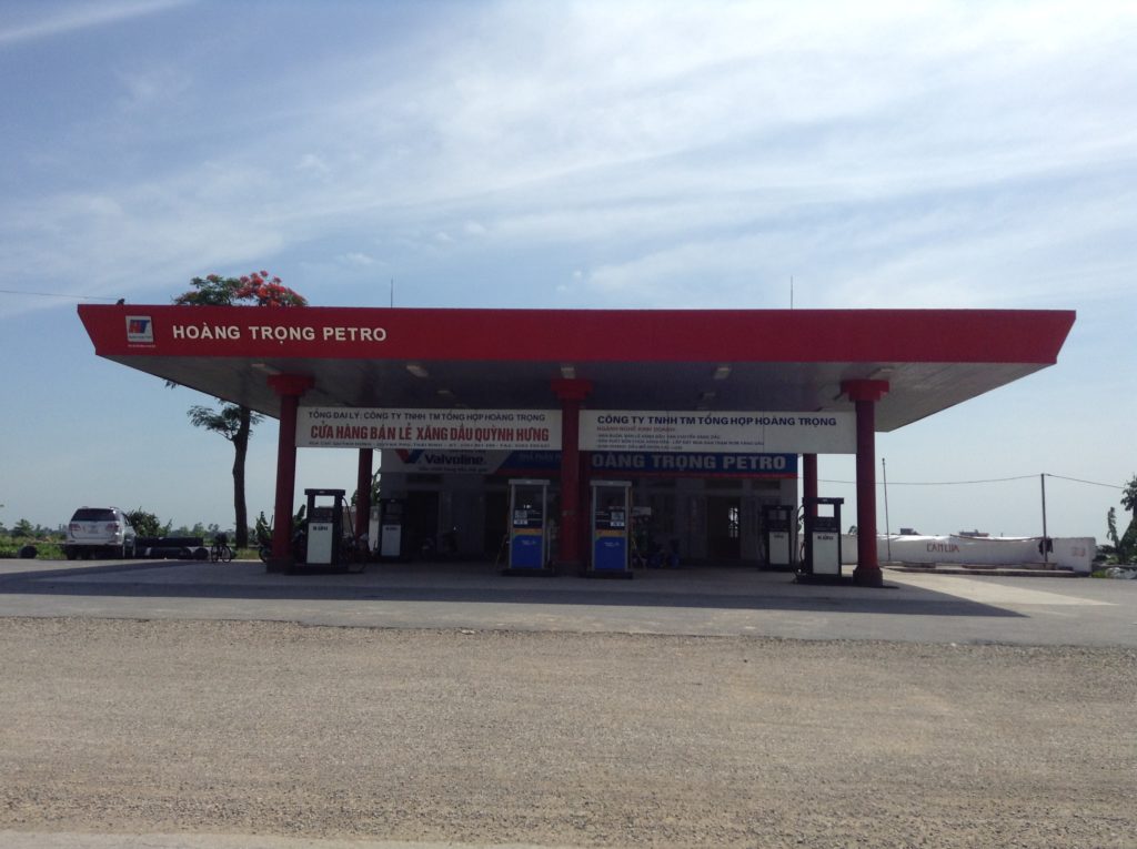 Vật tư xăng dầu | Nhà cung cấp vật tư xăng dầu uy tín tại việt nam