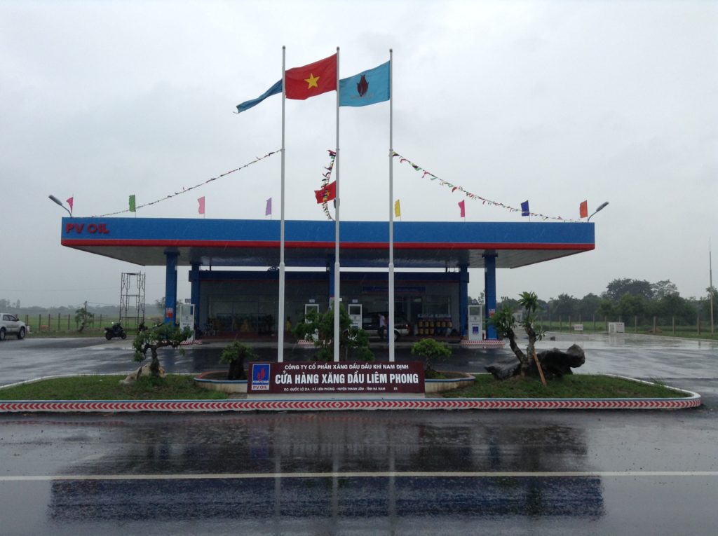 Vật tư xăng dầu | Nhà cung cấp vật tư xăng dầu uy tín tại việt nam