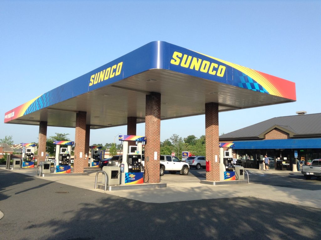 Vật tư xăng dầu | Nhà cung cấp vật tư xăng dầu uy tín tại việt nam