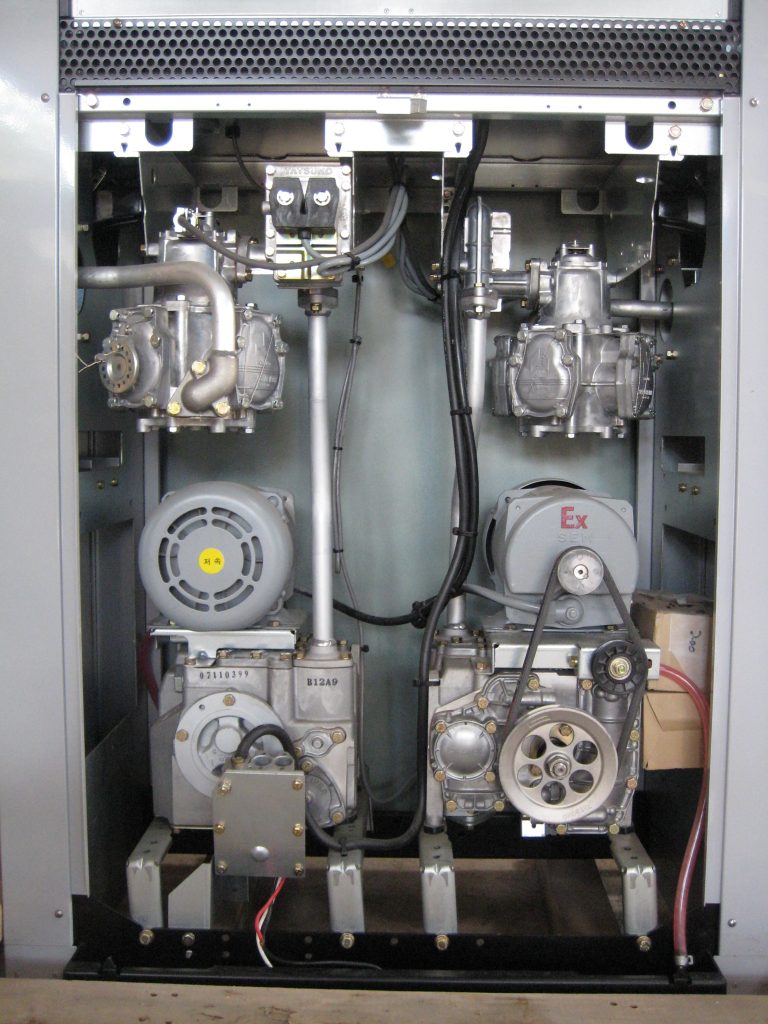 Vật tư xăng dầu | Nhà cung cấp vật tư xăng dầu uy tín tại việt nam