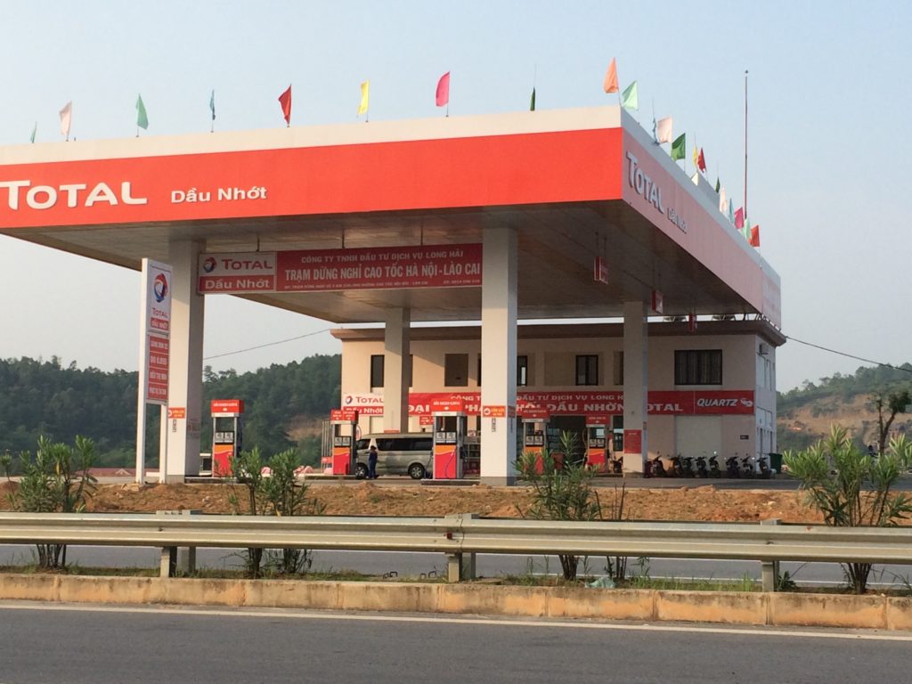 Vật tư xăng dầu | Nhà cung cấp vật tư xăng dầu uy tín tại việt nam