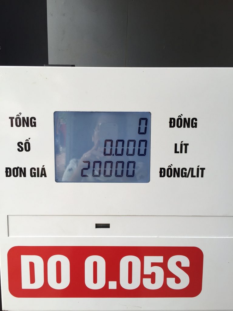 Vật tư xăng dầu | Nhà cung cấp vật tư xăng dầu uy tín tại việt nam